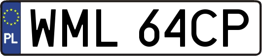 WML64CP