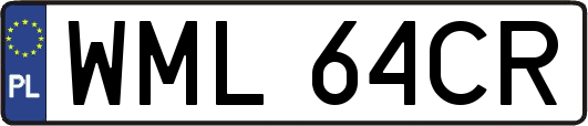 WML64CR