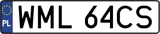 WML64CS