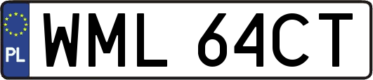 WML64CT
