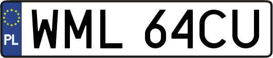 WML64CU