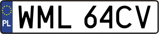 WML64CV