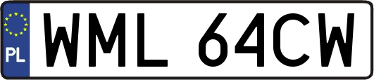 WML64CW