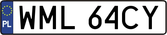 WML64CY