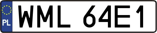 WML64E1