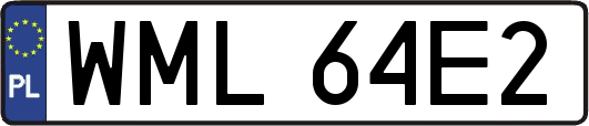 WML64E2