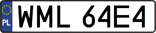 WML64E4