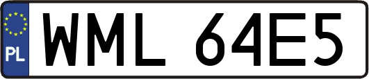 WML64E5