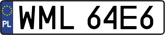 WML64E6