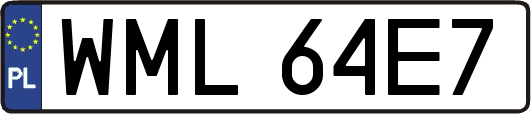 WML64E7