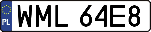 WML64E8