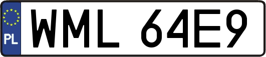 WML64E9