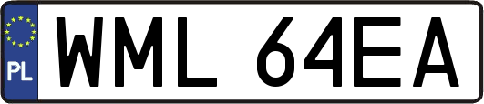 WML64EA