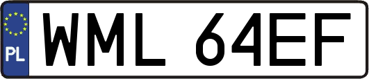 WML64EF