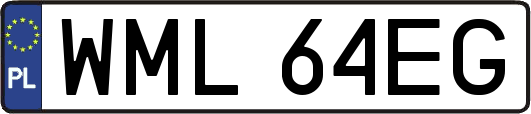 WML64EG