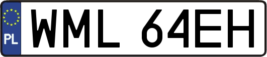 WML64EH