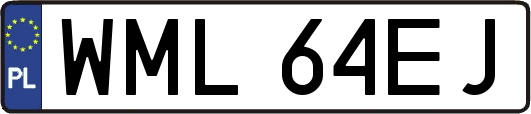 WML64EJ