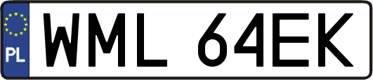 WML64EK