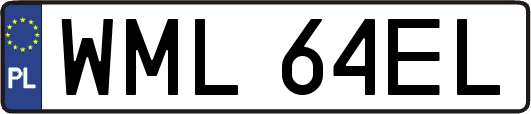 WML64EL
