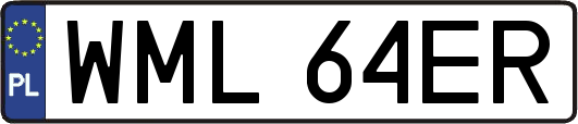 WML64ER