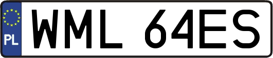 WML64ES