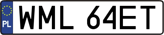WML64ET