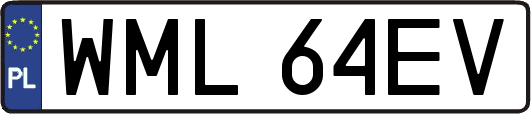 WML64EV