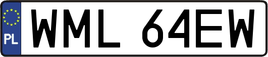 WML64EW