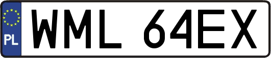 WML64EX
