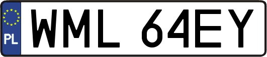 WML64EY