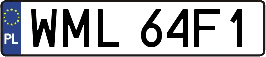 WML64F1