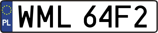 WML64F2
