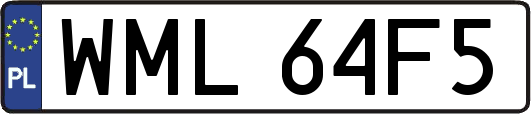 WML64F5