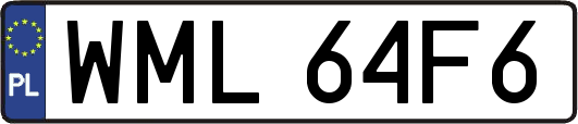 WML64F6