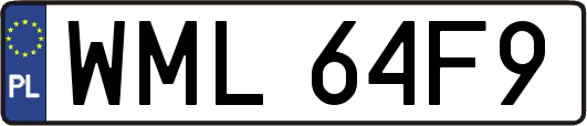 WML64F9
