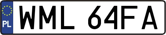 WML64FA
