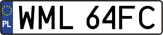 WML64FC