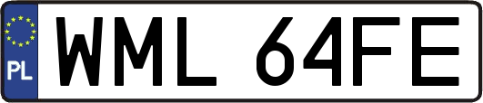 WML64FE