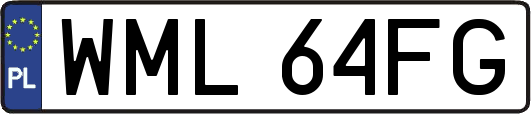 WML64FG