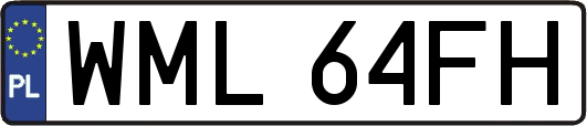 WML64FH