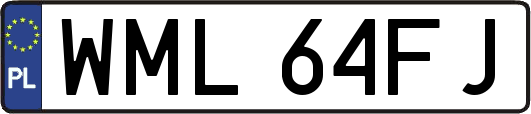 WML64FJ