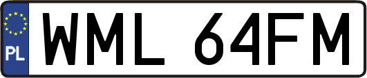 WML64FM
