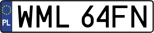 WML64FN