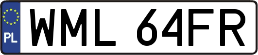WML64FR