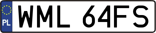 WML64FS