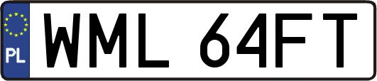 WML64FT