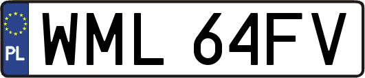 WML64FV