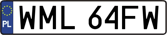 WML64FW