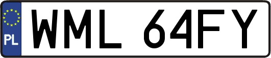 WML64FY