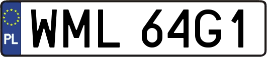 WML64G1